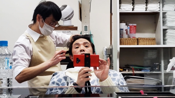 アイパー滝沢さんのYouTube